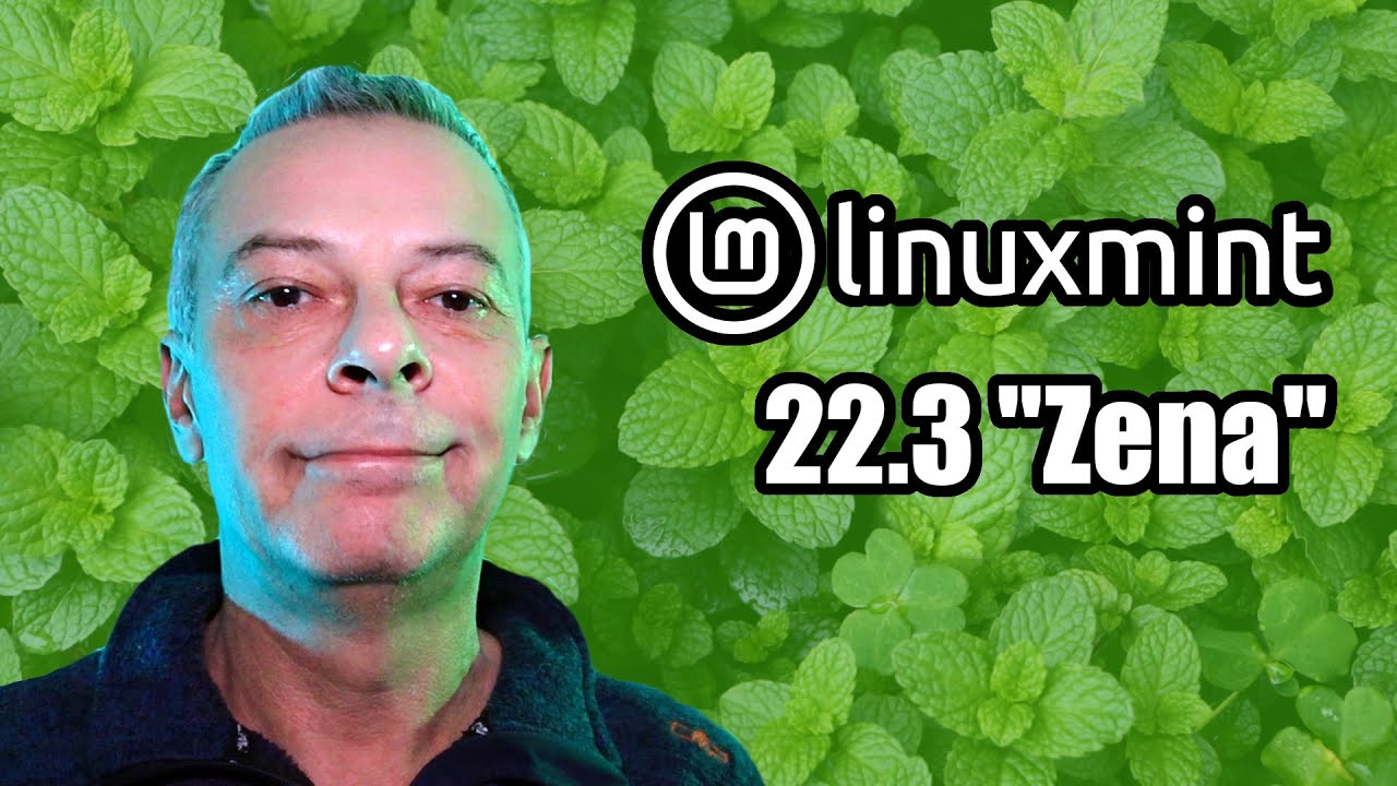 Linux MINT 22.3 Zena: finalmente novità!