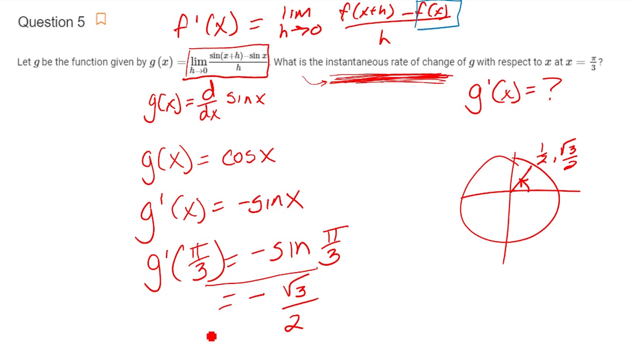 Unit 2 Progress Check MCQ Part B