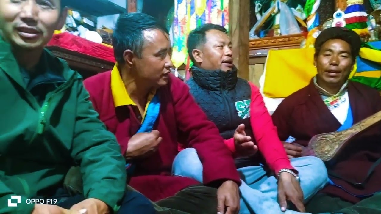 जन्मेको नखाउ मोरेको खाउ प्रा‍णीहरुको हत्या  कहिले नगरौ भन्ने मुल नाराका साथ मोलम मन्त्र मनाईयो। दसै