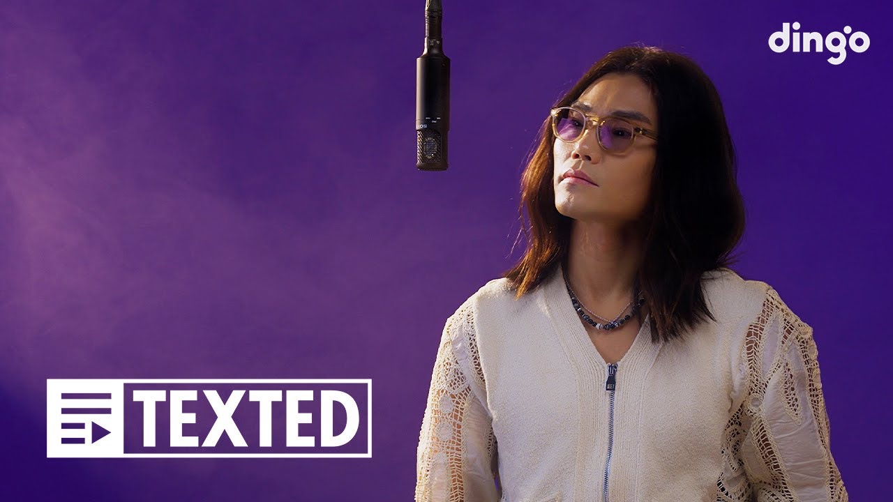 김범수 - 그대의 세계 l [TEXTED] KIM BUMSOO - The World of You l 가사 (Lyrics)