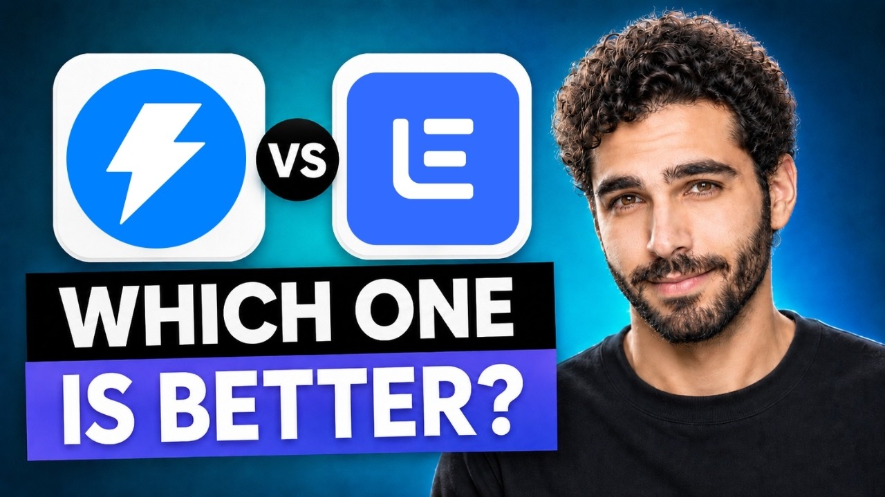 Lemlist vs Instantly: Which Cold Email Tool Actually Wins in 2026?