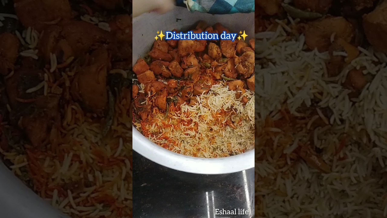 #shortsfeed #ytshorts #food #distribution #ramzan #youtubeshorts