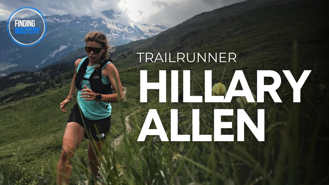 Your BEST Days Are Ahead of You | Endurance Athlete Hillary Allen