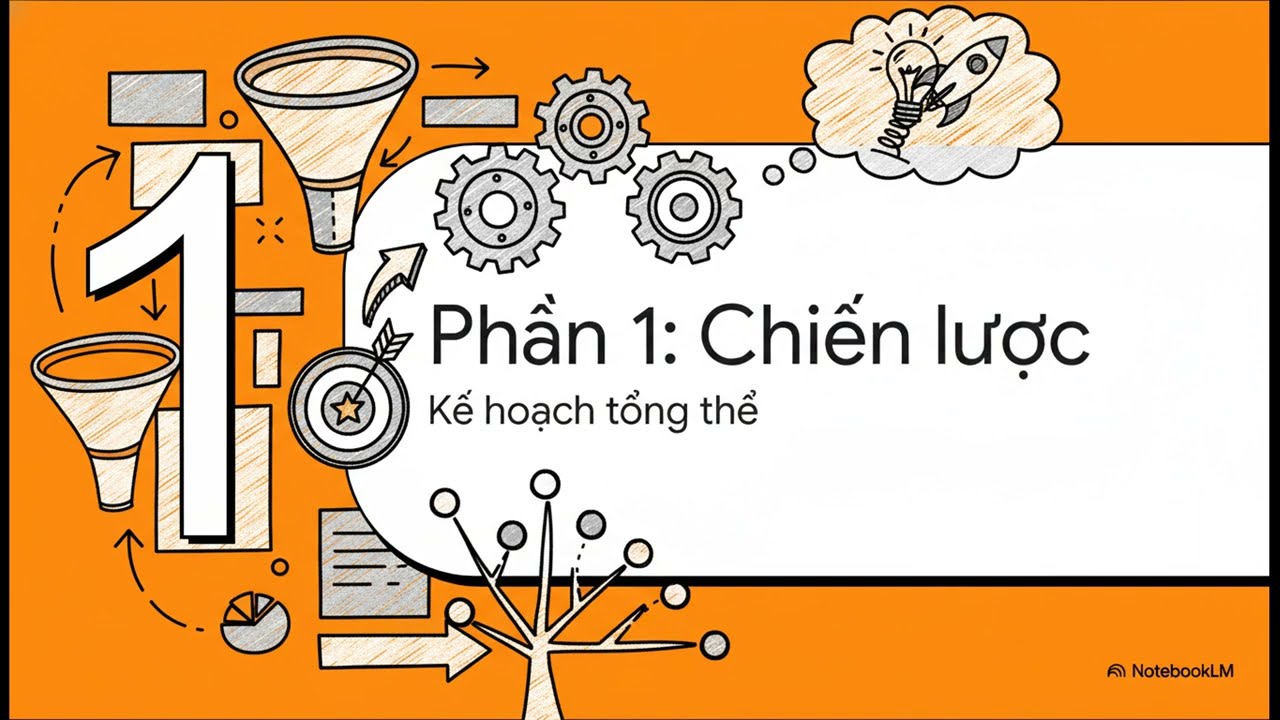 Chiến Lược & Chiến Thuật