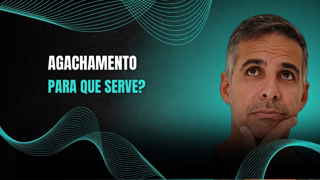 Agachamento, pra que serve?