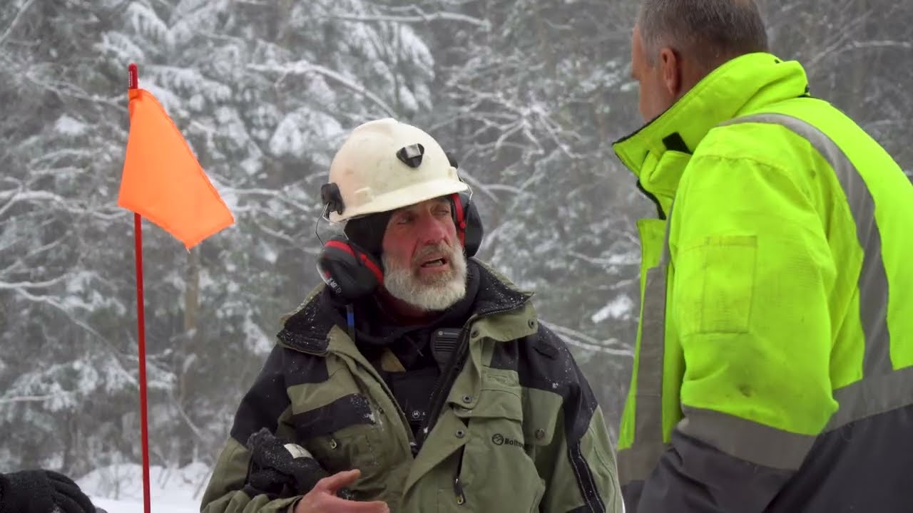 Bolton Valley - I AM a Snowmaker 2025