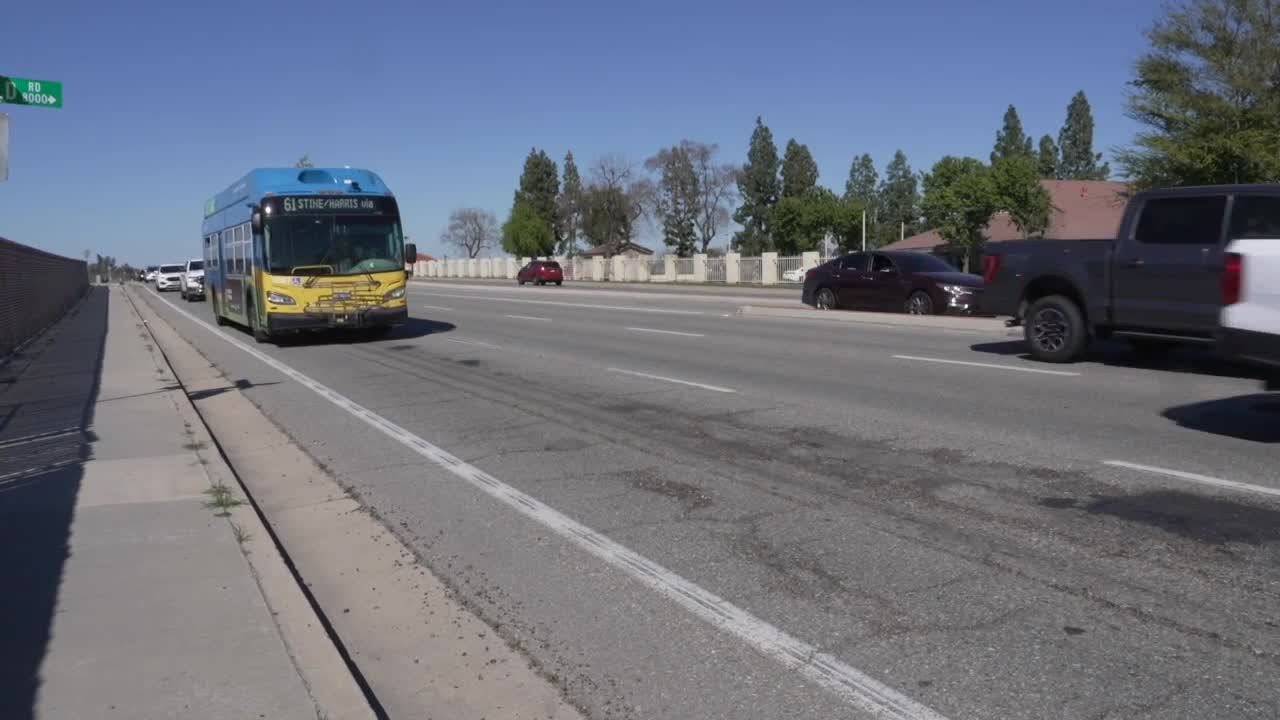 Mileage tax study bill sparks debate over road funding and driver costs