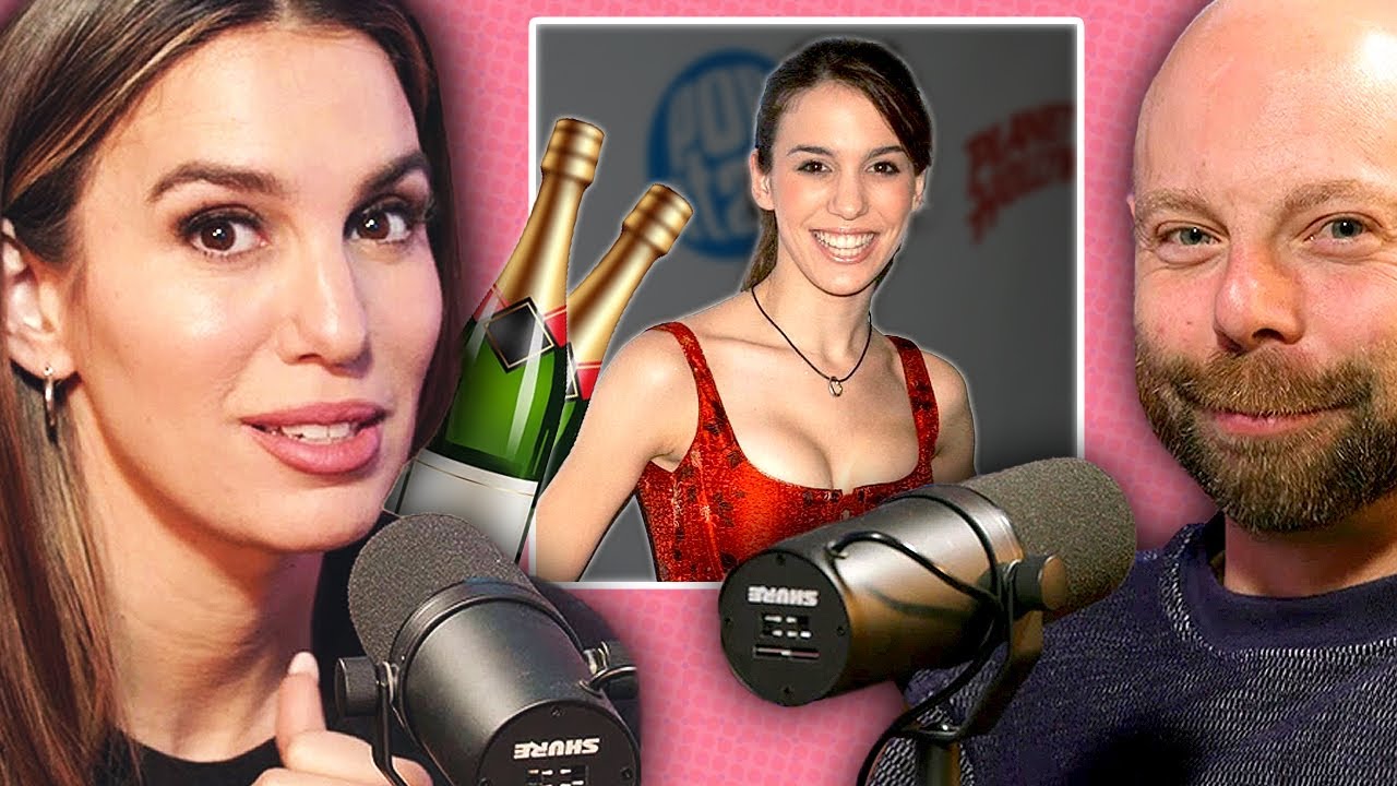 Did Ren Stevens Become a Bottle Girl IRL???