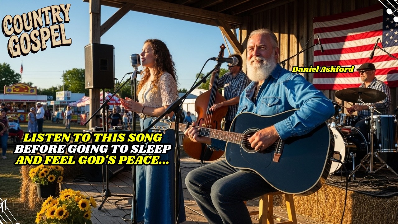 THIS MUSIC WILL TOUCH YOUR SOUL IN SECONDS | PSALM 93 DEEP PRAISE COUNTRY PRAISE