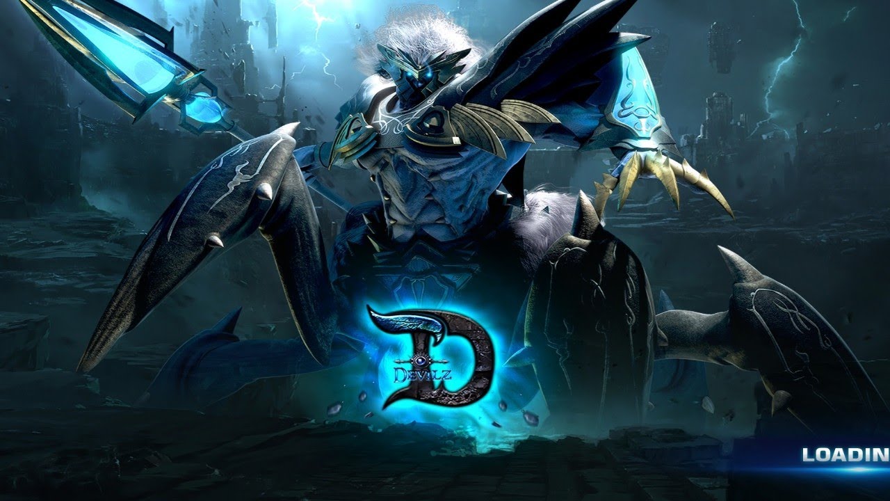 DevilzMU Mobile/PC - How to level up faster (none VIP)