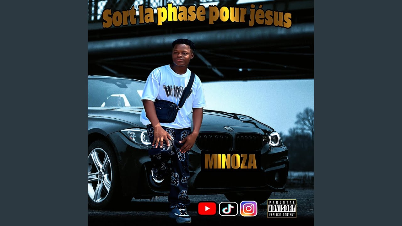 Sort la phase pour jésus