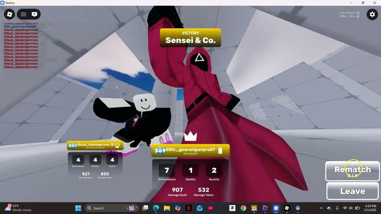 SORRY FOR NO ROBLOX FOR A LONG TIME