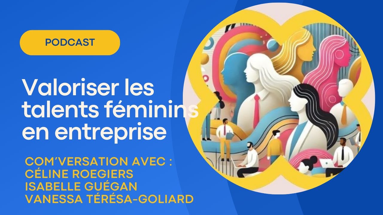 Révélez le potentiel des carrières féminines dans votre organisation