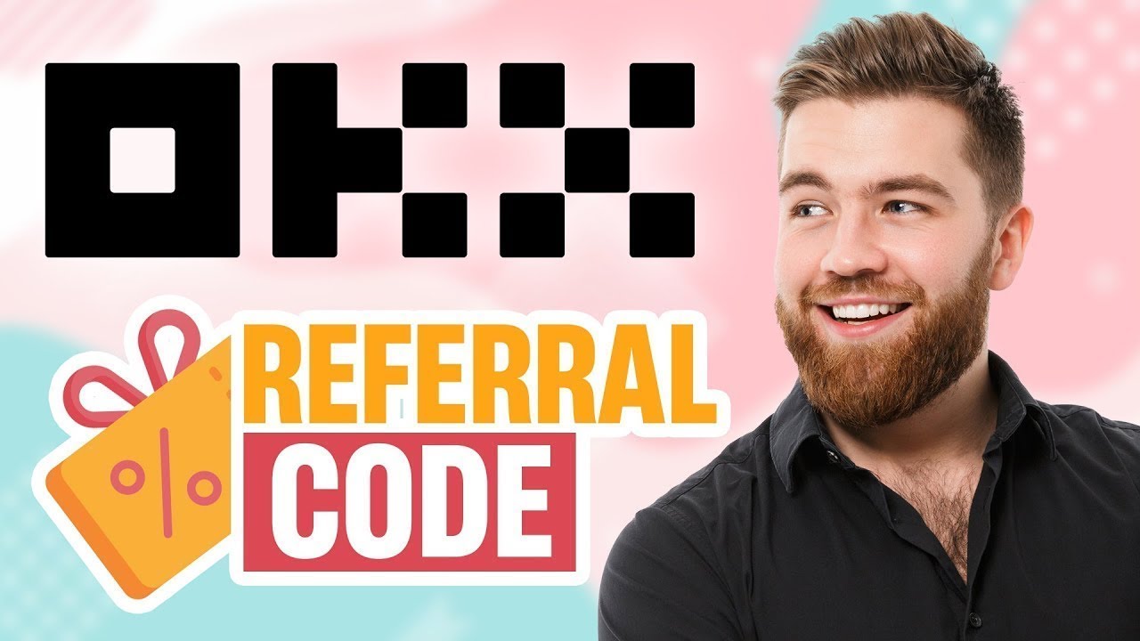 ✅ OKX Referral Code 2025 | Promo Offer for $10000 Bonus on OKX!