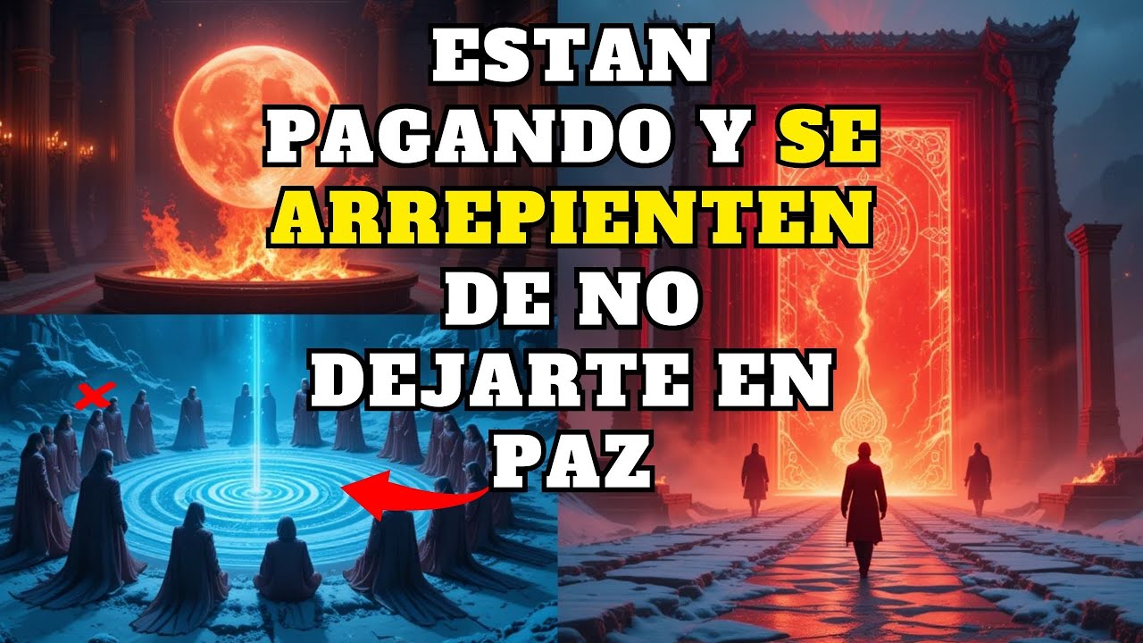 EL ELEGIDO REGRESA 😡 TODOS PAGAN CARO LO QUE HICIERON | VENGANZA y JUSTICIA IMPLACABLE