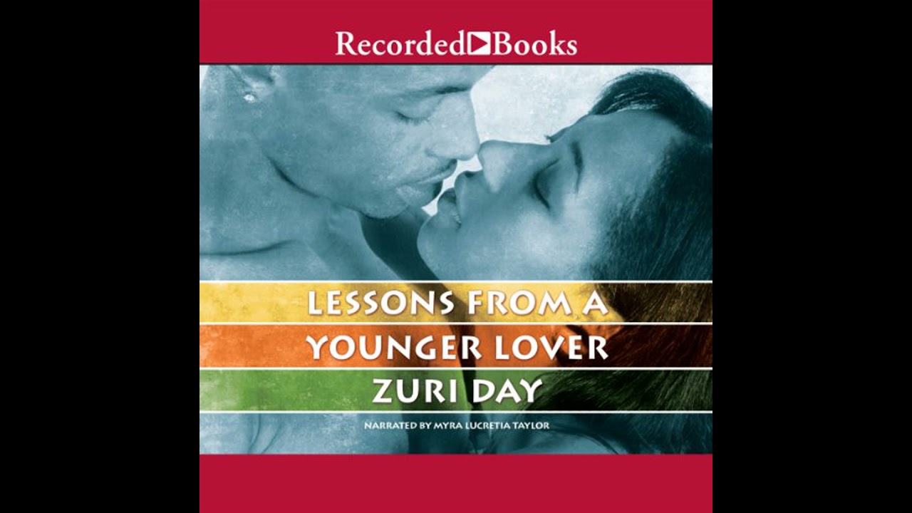 Lessons From a Younger Lover by Zuri Day | Free Audiobook