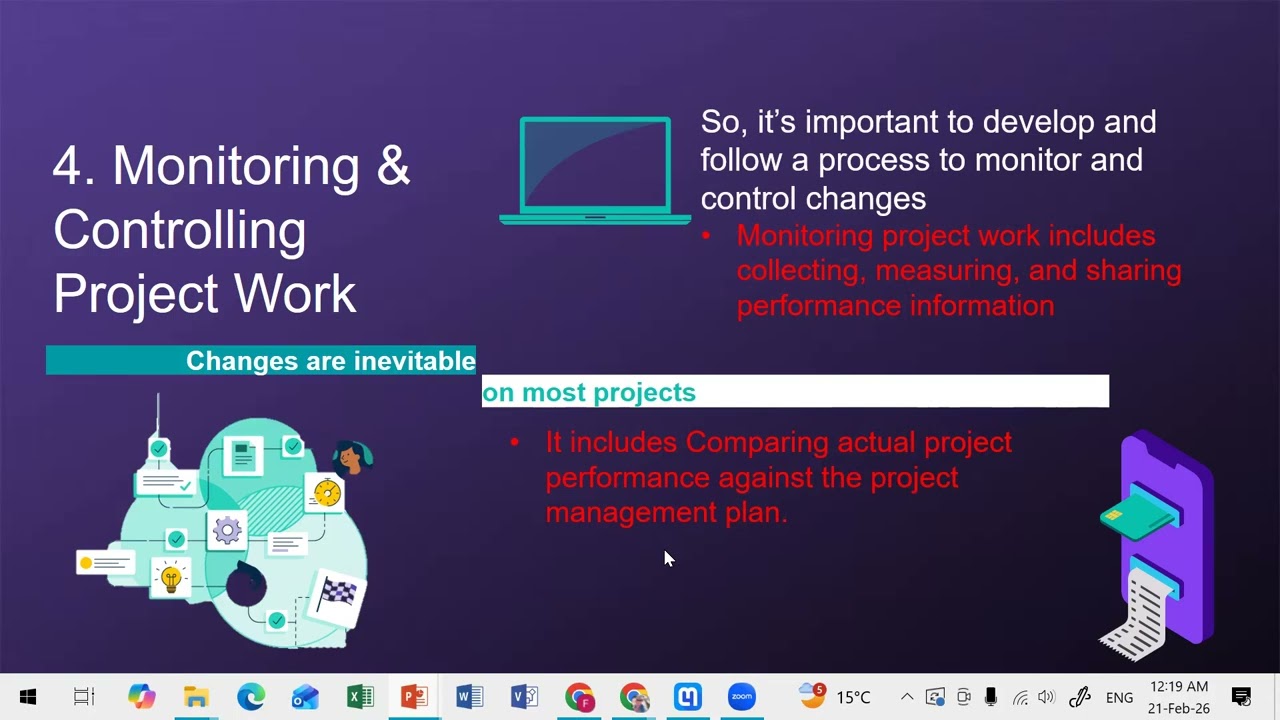 project integration