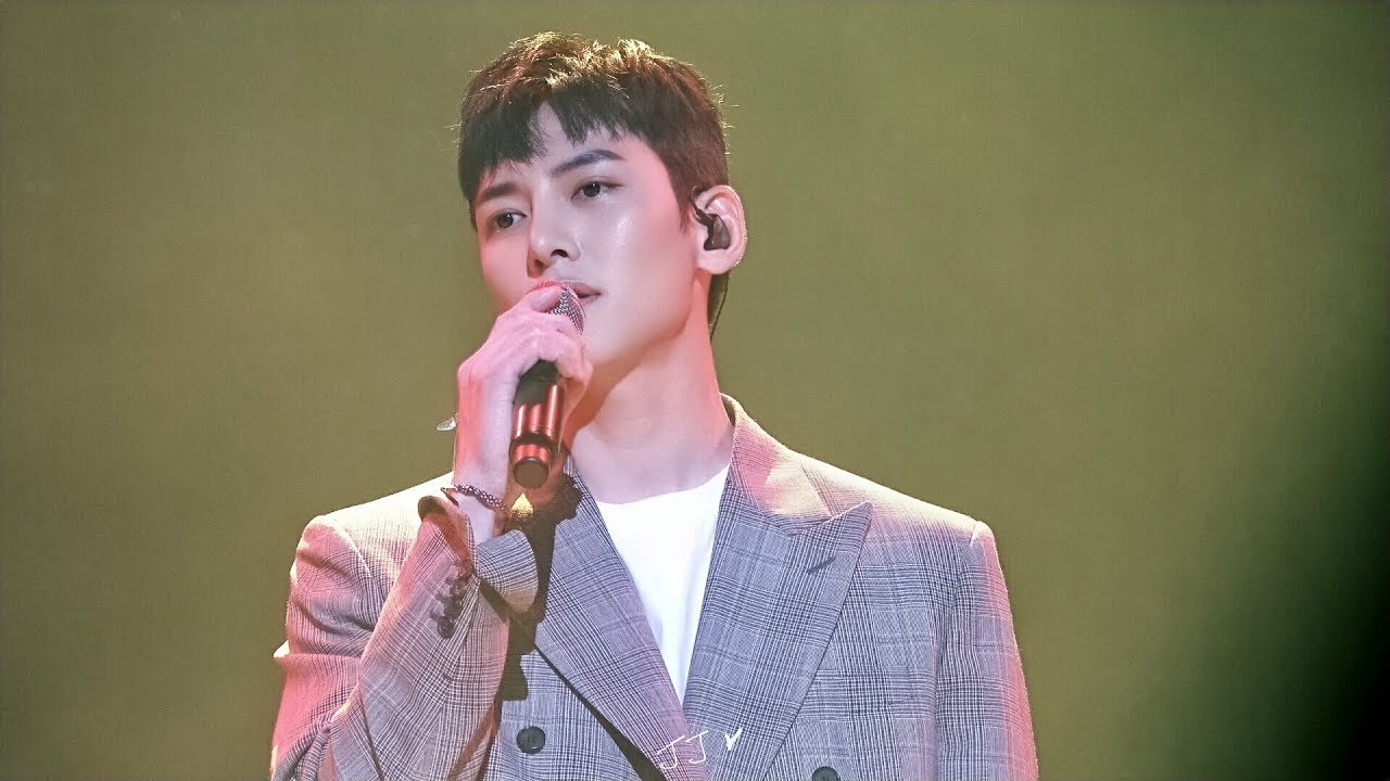 [늦봄이밤] 190519 지창욱 ★ 모든날모든순간 ★ 함께해 (jichangwook, 池昌旭)