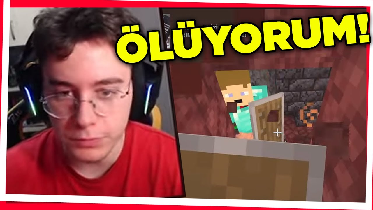 Doğukan Adal | Abonelerle Manhunt Oynuyor! (14 Haziran)