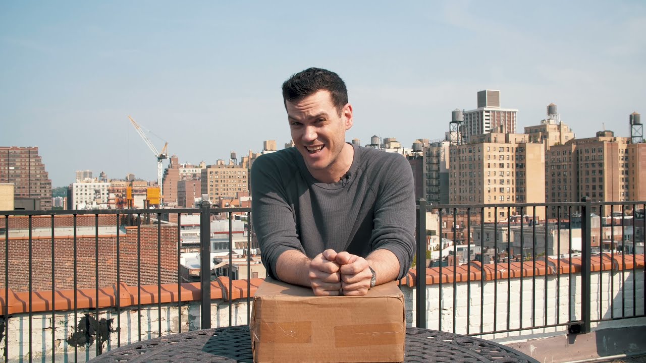Unboxing My 5 Newest Boots!