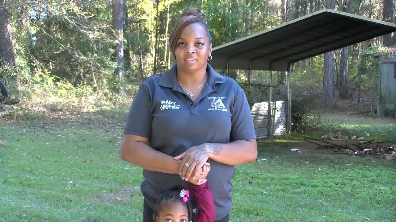 Escaped lab monkey shot and killed by Mississippi mother