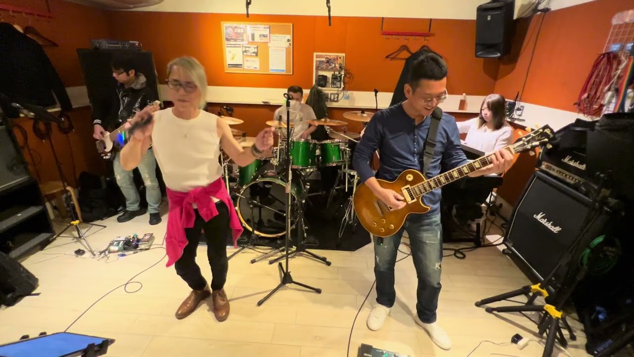 20260214_B'znリハ（もう一度キスしたかった）