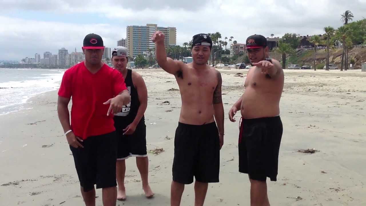 What Makes You Beautiful (Samoan Version)
