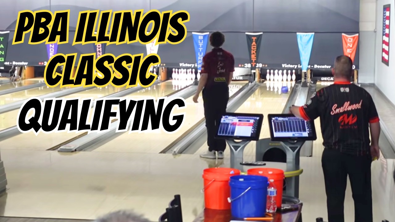 Lefties Are Using Back-Up On The PBA??