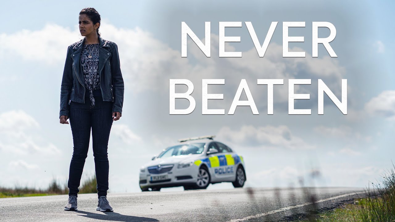 Yasmin Khan | Never Beaten | Doctor Who