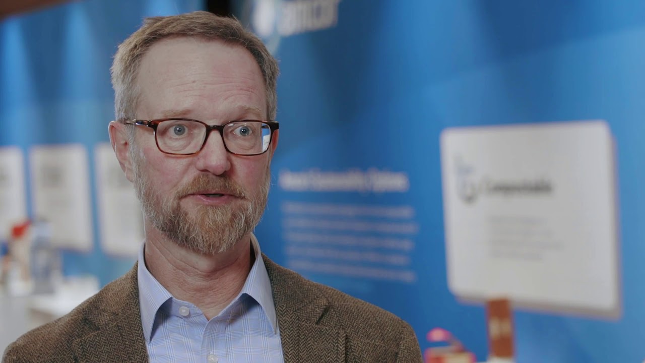 Amcor&rsquo;s Seven Sustainability Options Defined | Responsibly Sourced Materials (RSM)