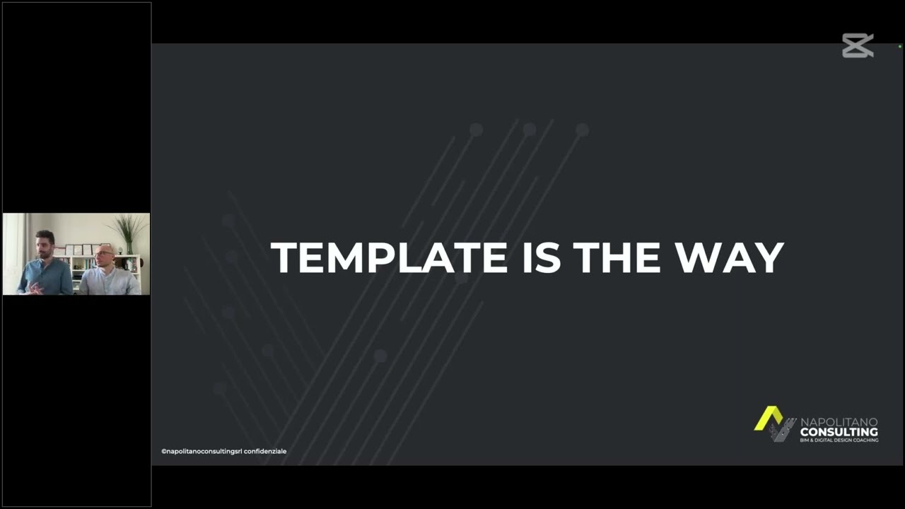 Modelli IFC conformi: il Template Archicad pronto all'uso