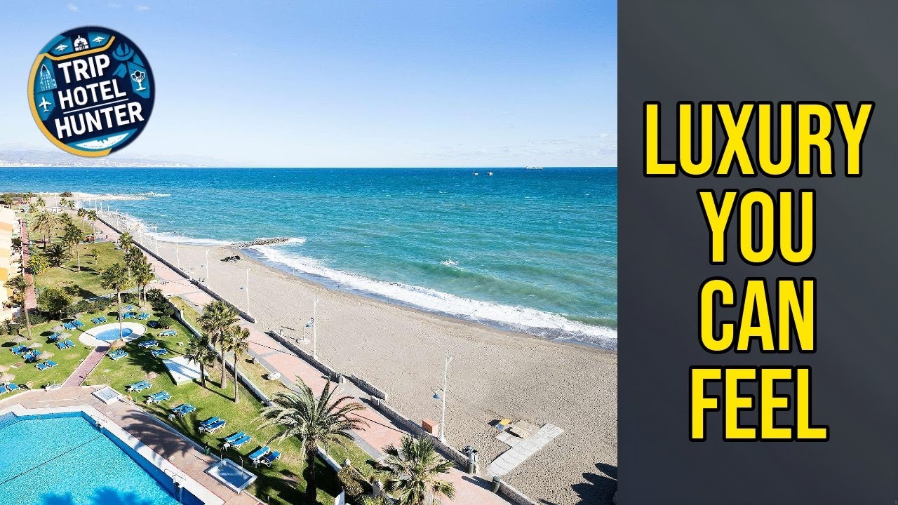 SOL MALAGA GUADALMAR - Luxury You Can Feel | Málaga, Spain🌟
