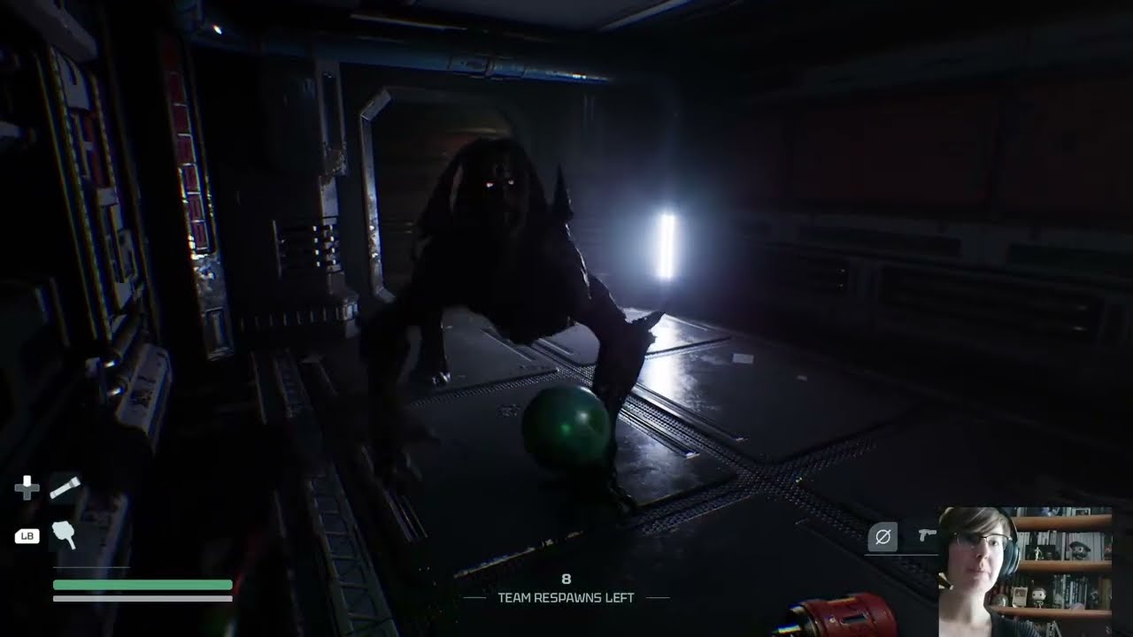 Species:Unknown - Mission Destruction de zone - Niveau facile (solo)