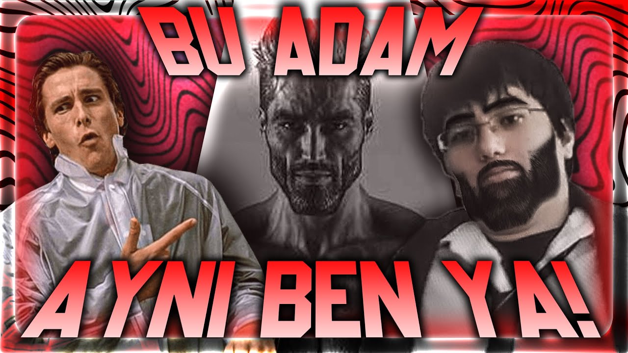 BU HİKAYEDEKİ SİGMA BEN MİYİM? ♂️