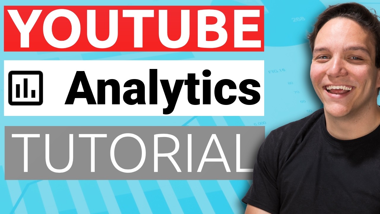 YouTube Analytics Explained | What Your Data is Telling You!