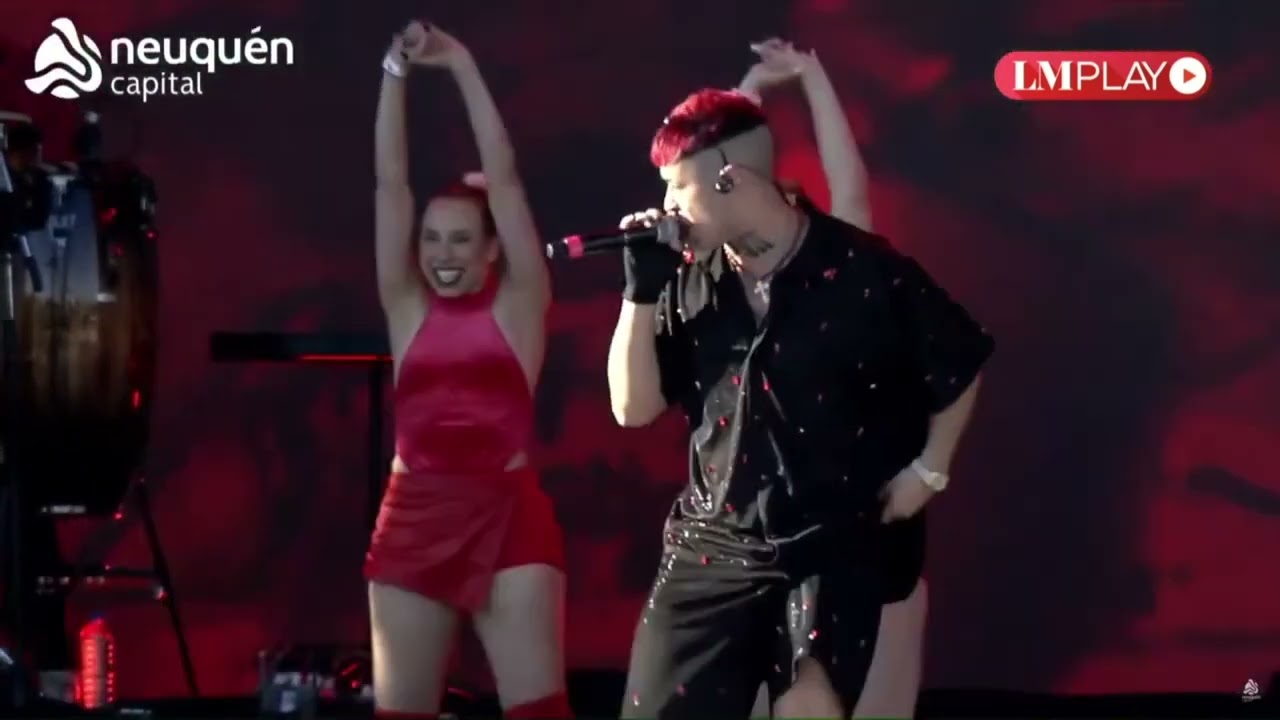 BM - Fiesta de la Confluencia 2024 - EN VIVO