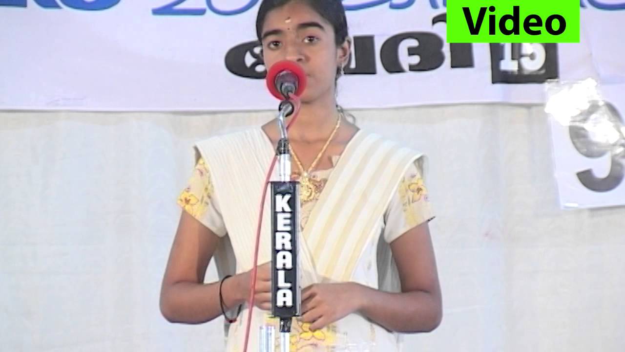 Ganalapanam 15 - 52nd Kerala School Kalolsavam - 2012 Thrissur