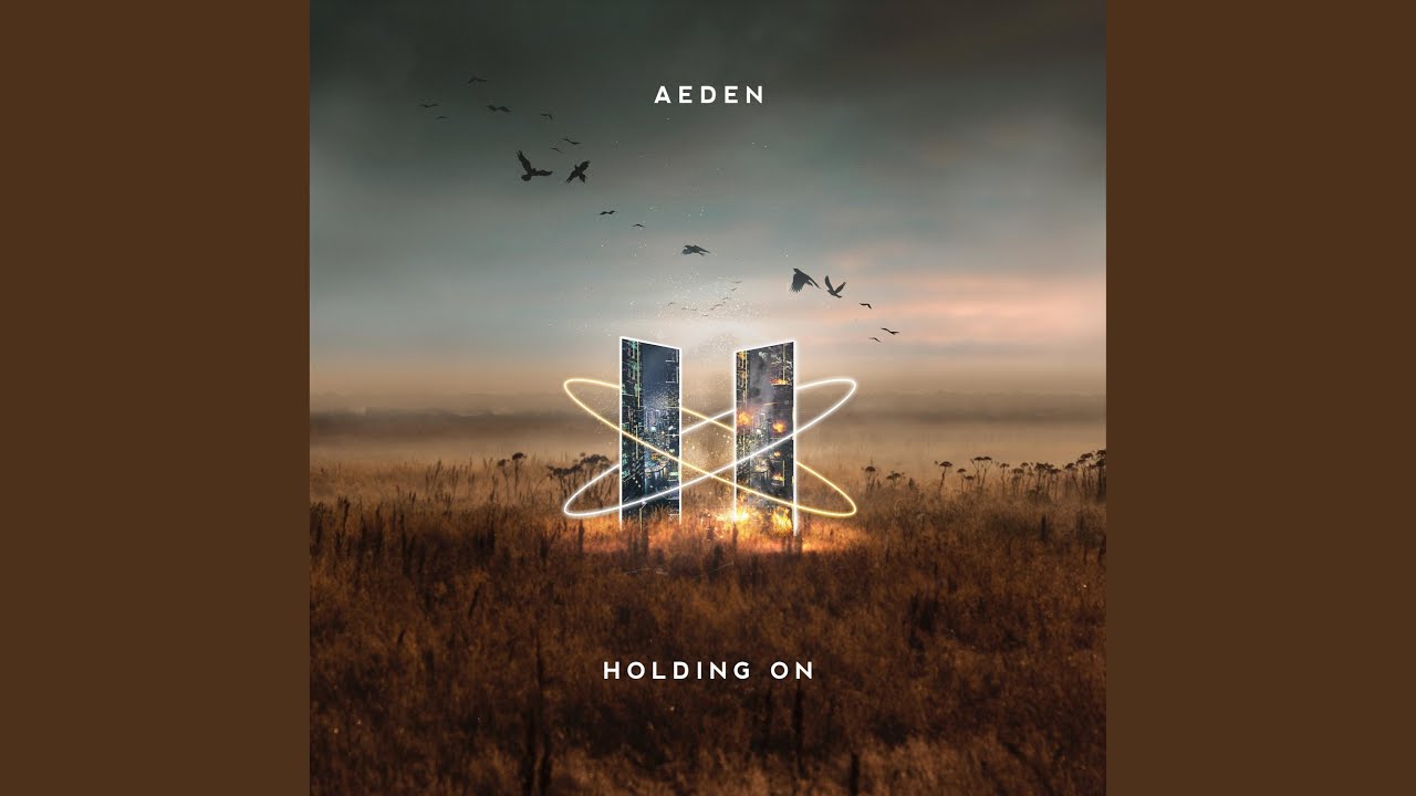 Holding On