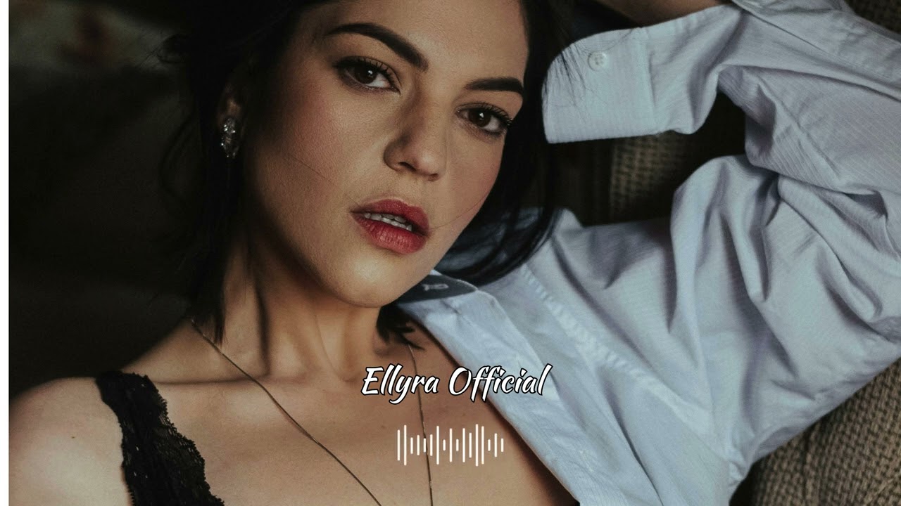 Inima pe Silențios – Ellyra Official 🎶 Pop Music / Emoțională despre dragoste și dor