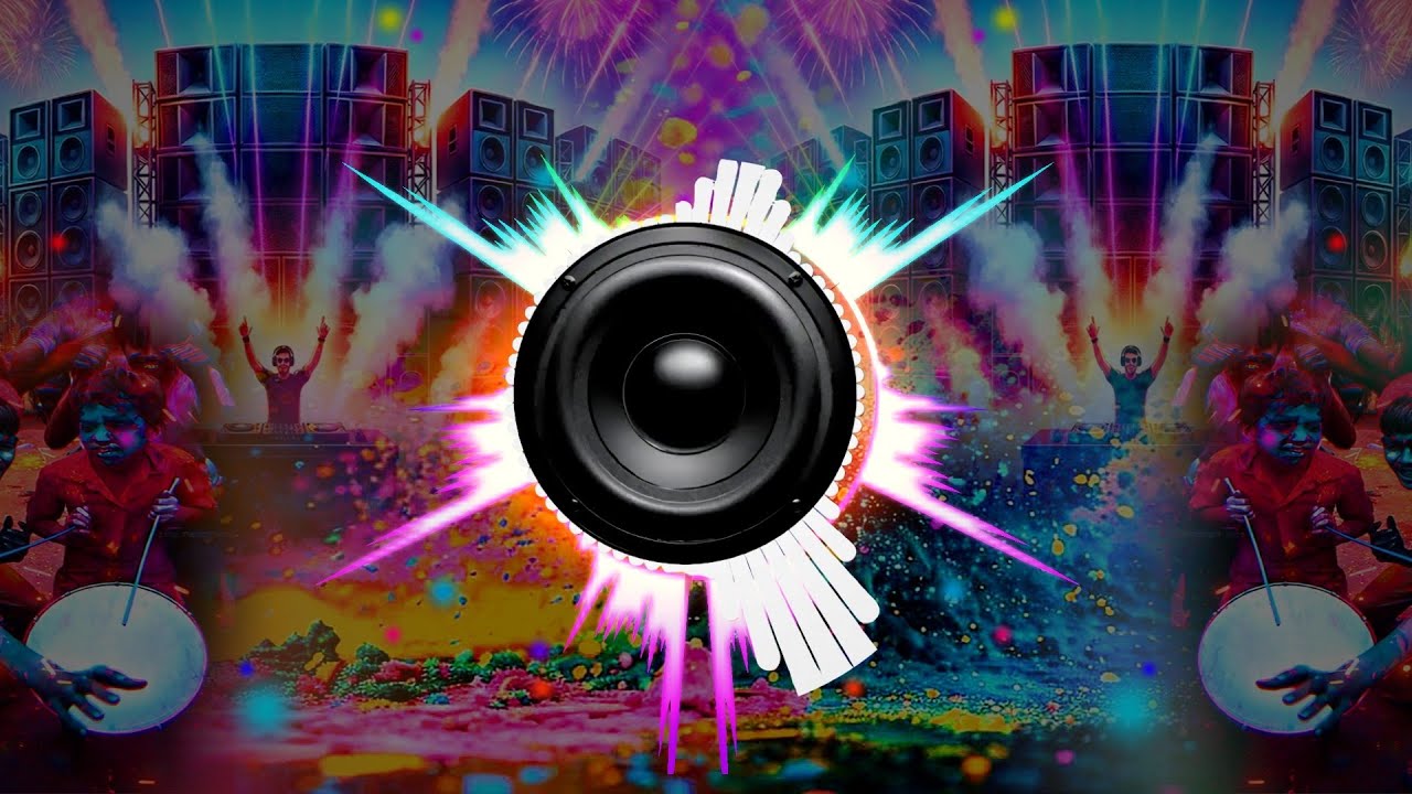 Holi Songs 2026 | होली के गाना 💥Happy Holi Song Competition Dj Dance | Holi Special DJ Songs 2026