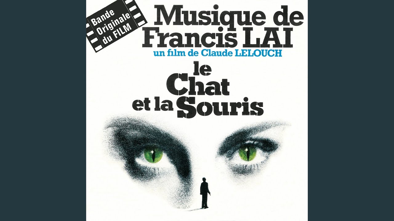 Le chat et la souris