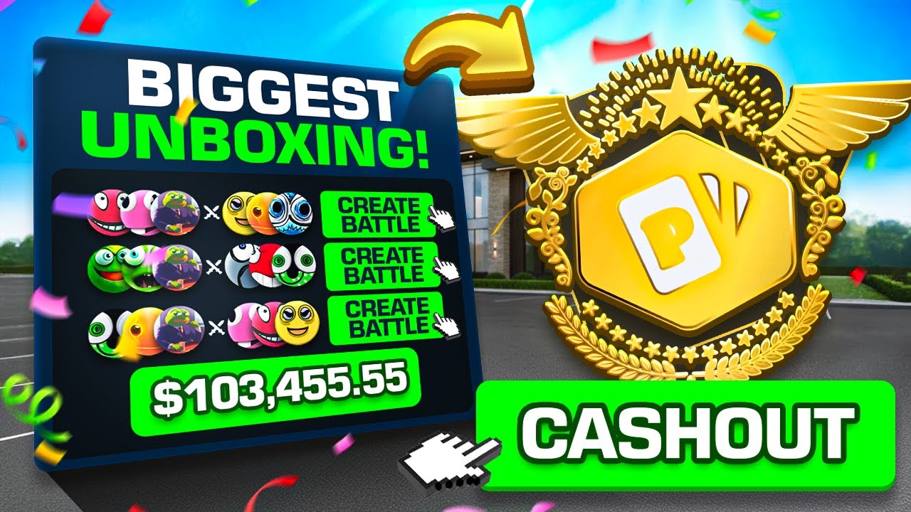 THE NEW GAMEMODE ON PACKDRAW WENT CRAZY!! (holy sh*t)