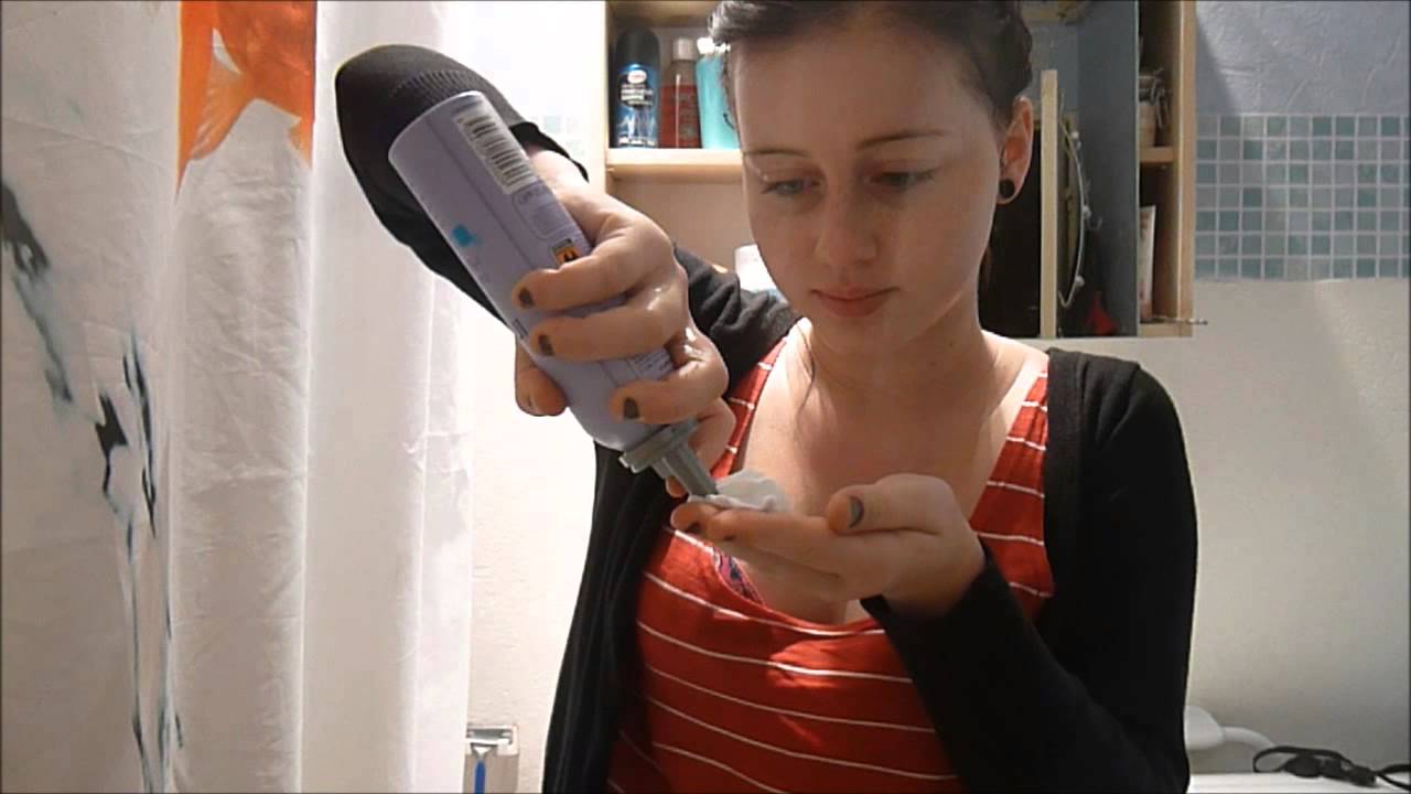 ROUTINE DU SOIR | SARAH