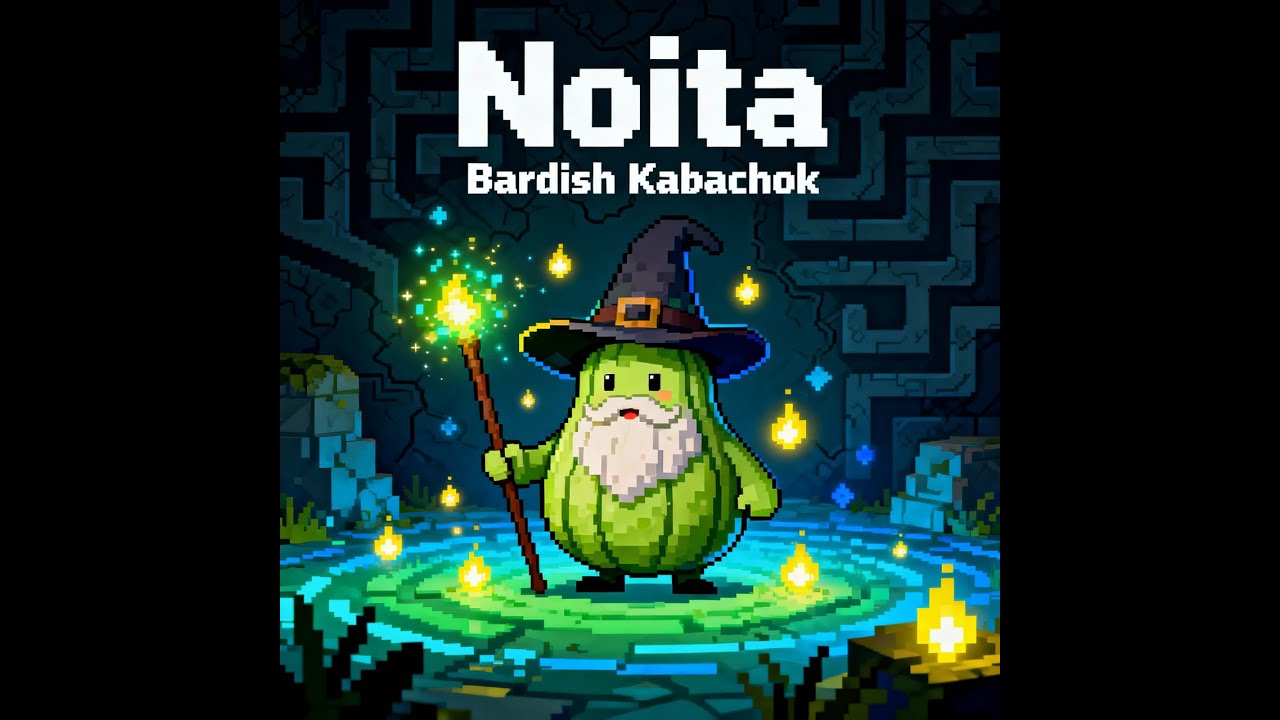 Noita (5 серия)