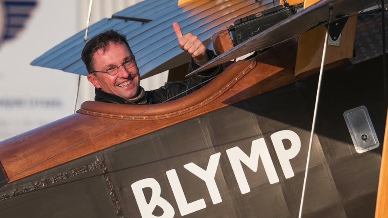 Sopwith Triplane