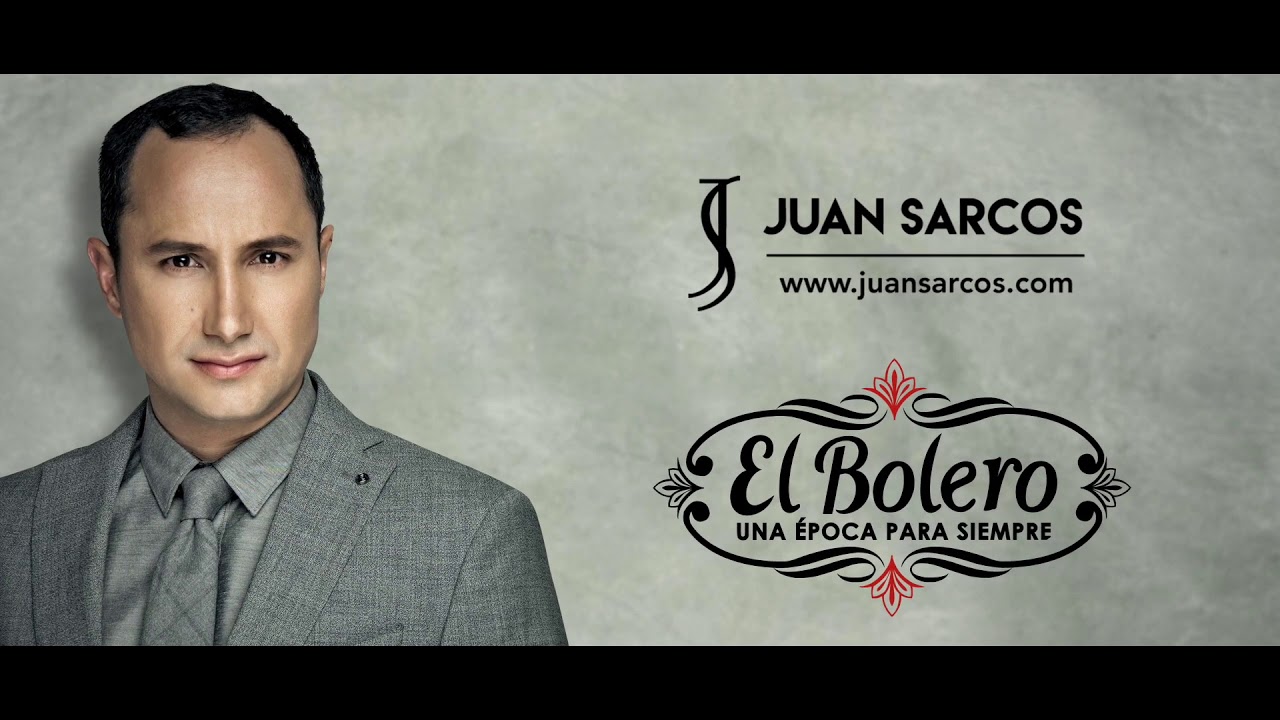 Juan Sarcos - Madrigal (Video Karaoke)