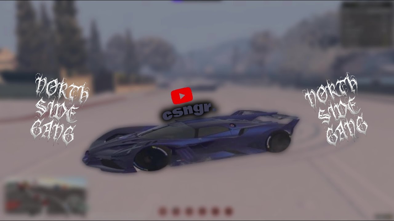 ARRP 3 (NSG BACK?!?!)