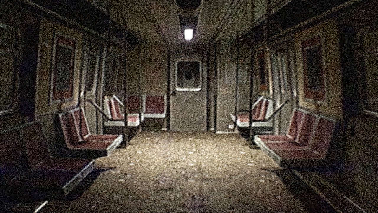 ULTRA REALISTIC BACKROOMS EXPERIENCE.. | The Complex: Expedition