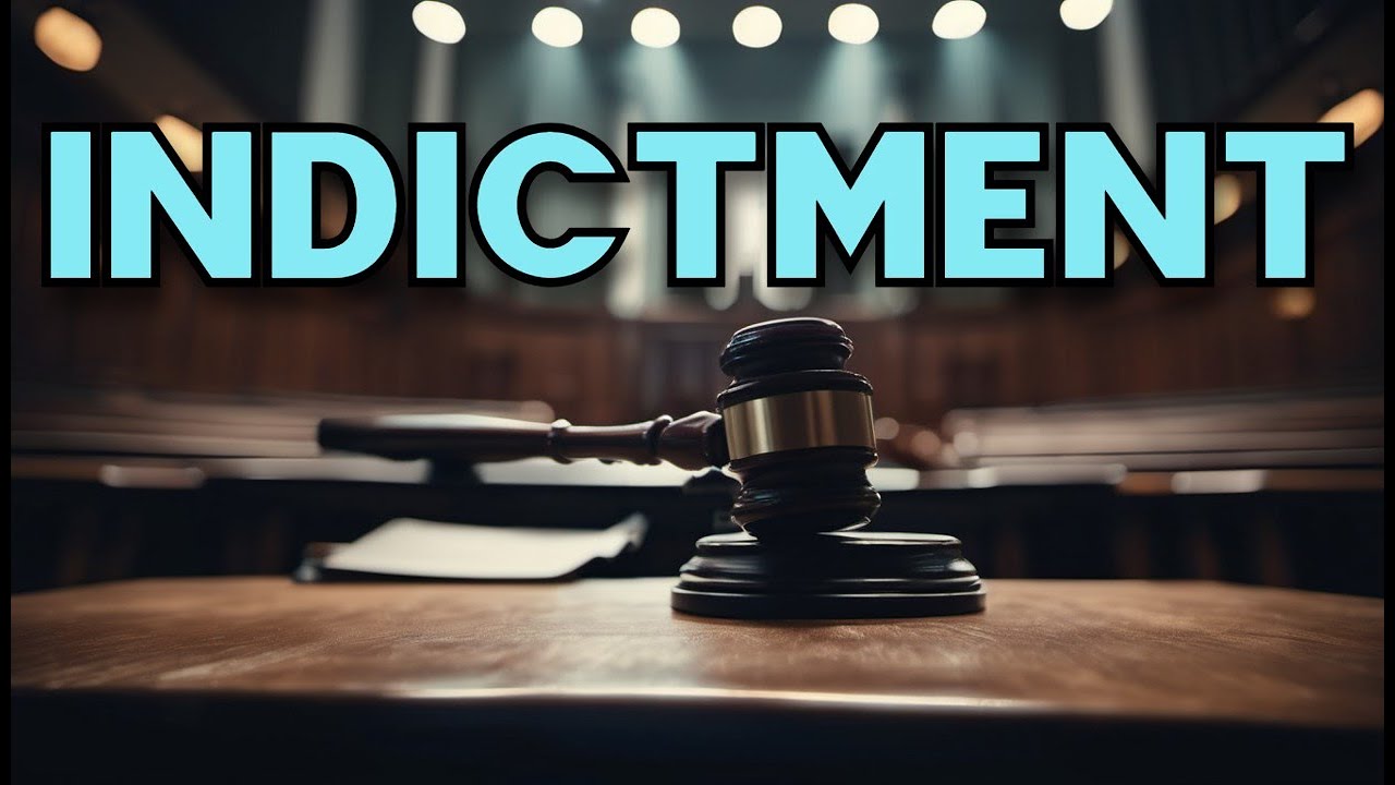 Indictment &ndash; To Charge or Not to Charge