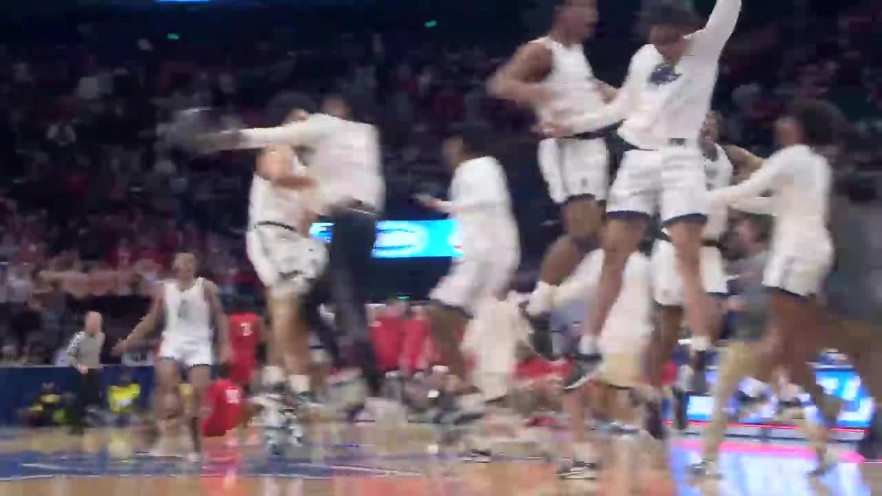 CHAMPIONS: Warren Central claims 2023 KHSAA Boys’ Sweet 16 title